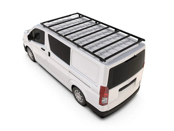 Slimpro Van Rack Kit for Toyota HiAce LWB 2019 onwards